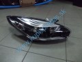 Predné pravé svetlo RENAULT MEGANE 3  